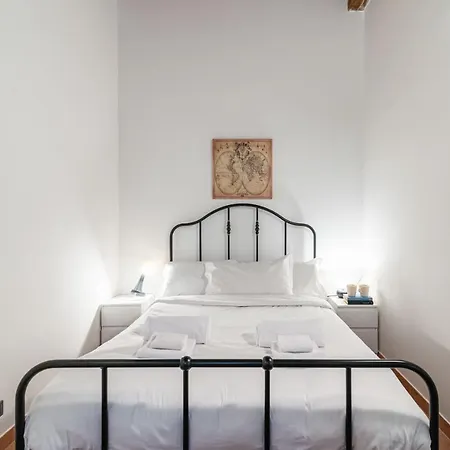 House Of Foscolo - Palazzo Cornazzani - By Host4u * Pavia
