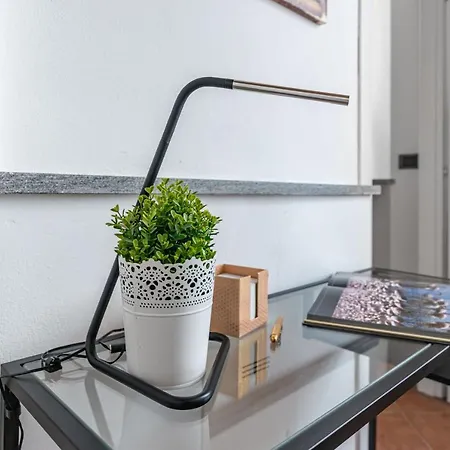 Apartamento House Of Foscolo - Palazzo Cornazzani - By Host4u Pavia