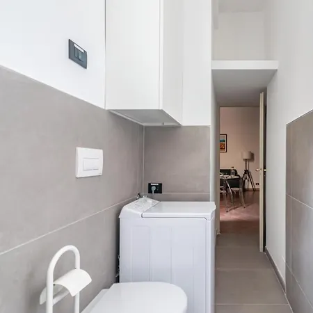 House Of Foscolo - Palazzo Cornazzani - By Host4u Apartment