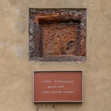Apartment House Of Foscolo - Palazzo Cornazzani - By Host4u