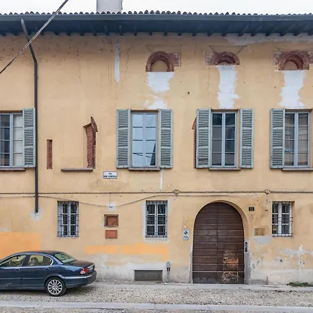 Apartment House Of Foscolo - Palazzo Cornazzani - By Host4u *