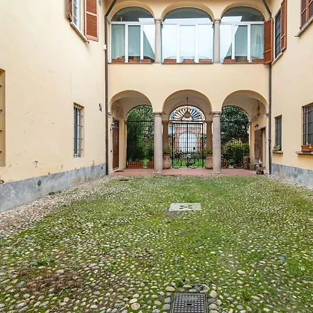 House Of Foscolo - Palazzo Cornazzani - By Host4u Apartment *